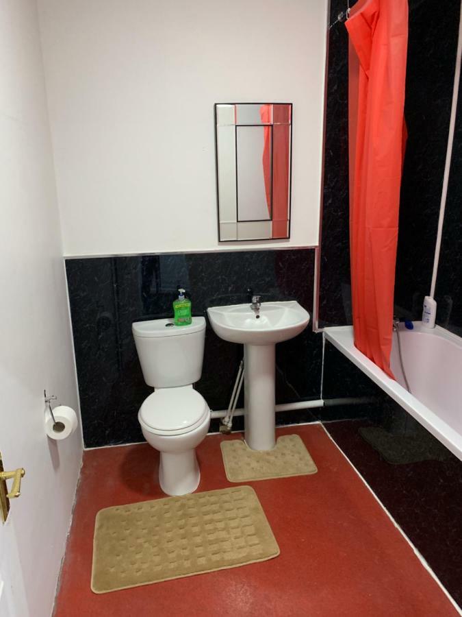 Royal Ocean Hotel Blackpool Esterno foto